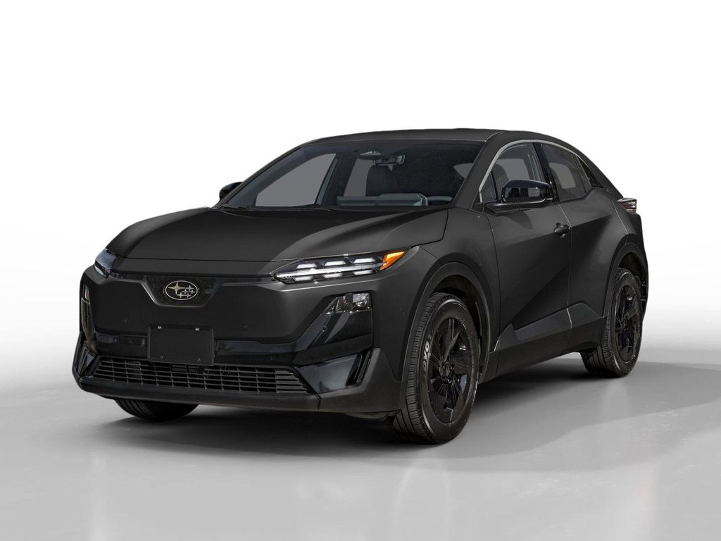 New 2026 Subaru Uncharted Premium FWD