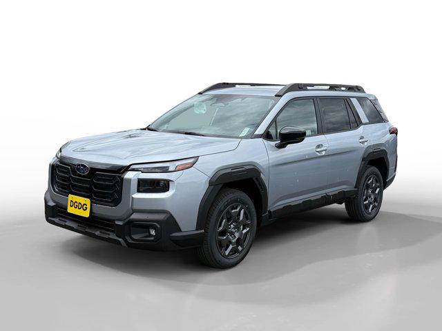New 2026 Subaru Outback Premium