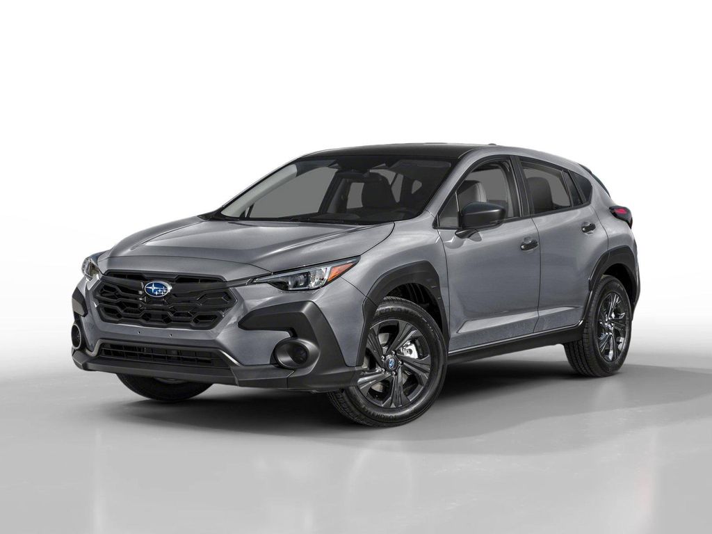 New 2026 Subaru Crosstrek Premium
