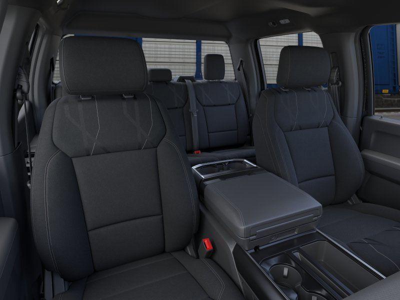 FORD F-150 STX - 10