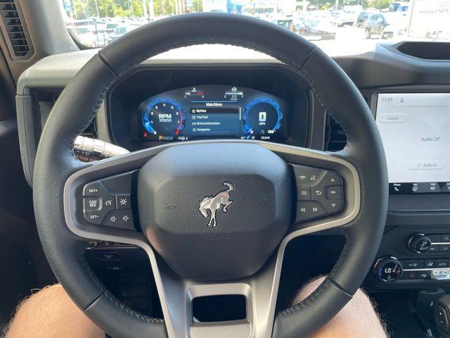 2026 FORD BRONCO BIG BEND — миниатюра 16