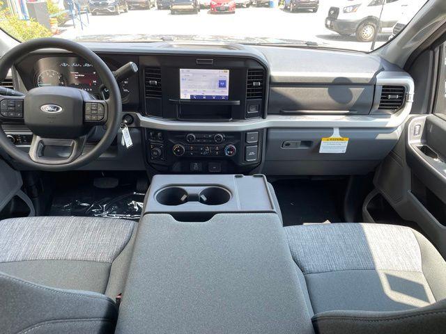صورة 9 لـ 2026 FORD F-250 XLT