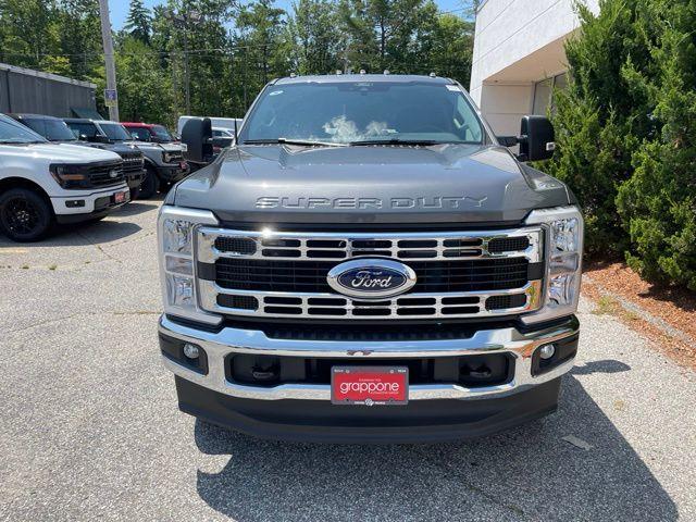 صورة 3 لـ 2026 FORD F-250 XLT