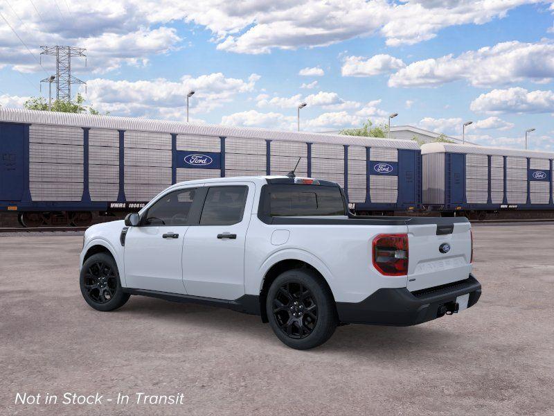 2026 FORD MAVERICK XLT 照片 4