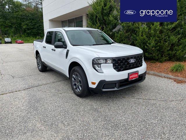 New 2026 Ford Maverick XLT