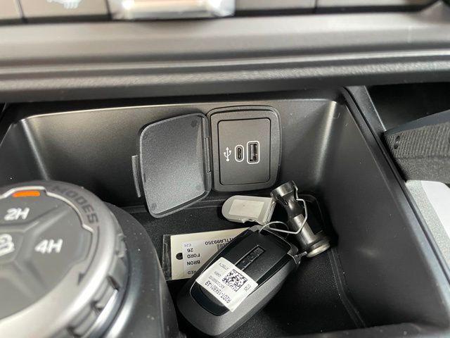 2026 FORD BRONCO BIG BEND 缩略图 19