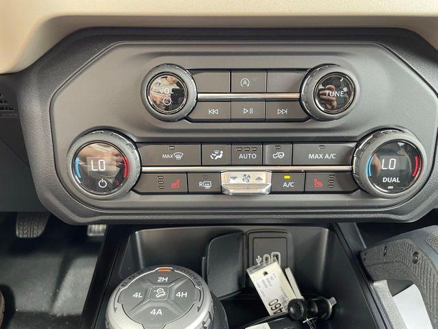 2026 FORD BRONCO BIG BEND 缩略图 18