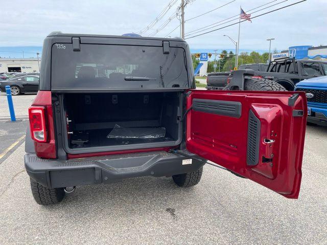 2026 FORD BRONCO BIG BEND 缩略图 29