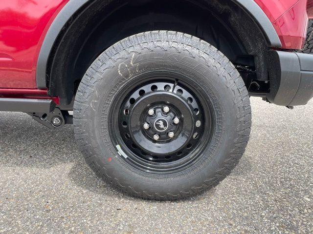 FORD BRONCO BIG BEND - 6