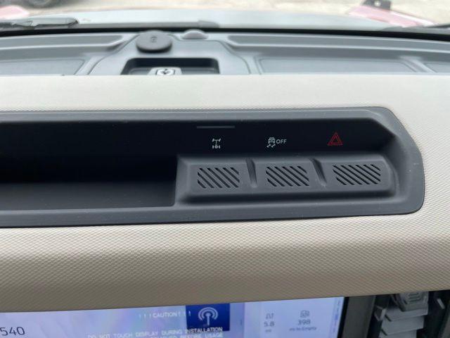 2026 FORD BRONCO BIG BEND 缩略图 16