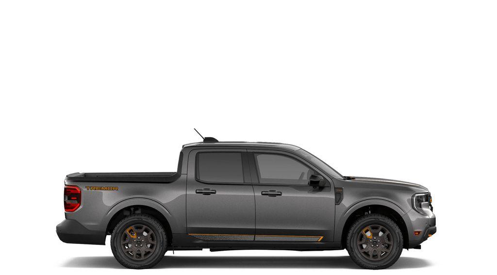 صورة 5 لـ 2026 FORD MAVERICK TREMOR