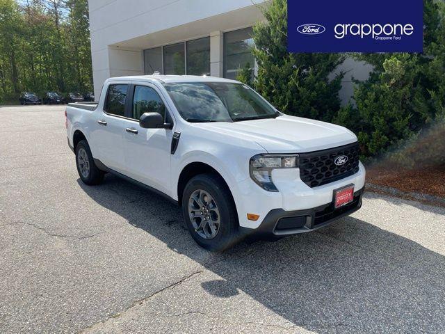 New 2026 Ford Maverick XLT