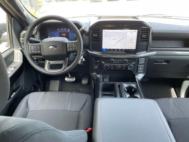 FORD F-150 STX - 9