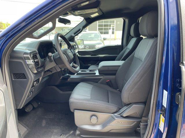 FORD F-150 STX - 10
