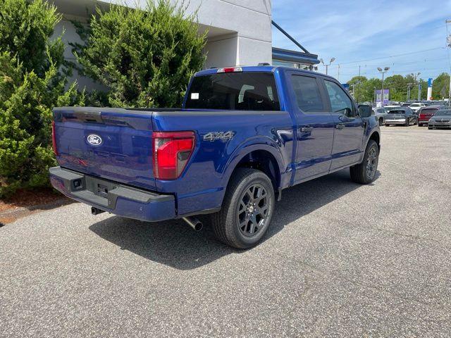FORD F-150 STX - 5