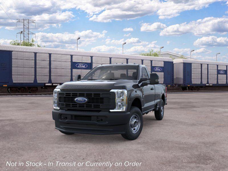 صورة 2 لـ 2026 FORD F-250 XL