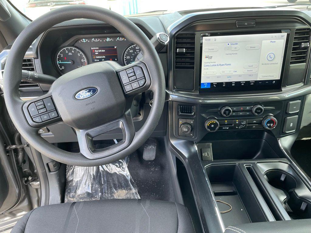 FORD F-150 STX - 7