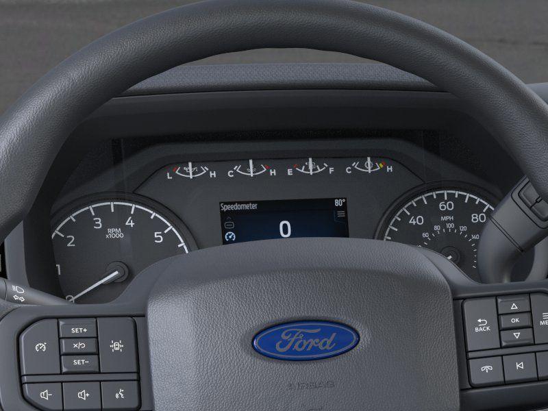 FORD F-150 STX - 9