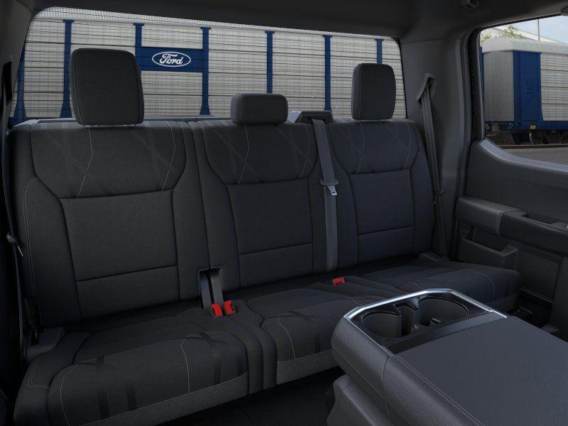 FORD F-150 STX - 7