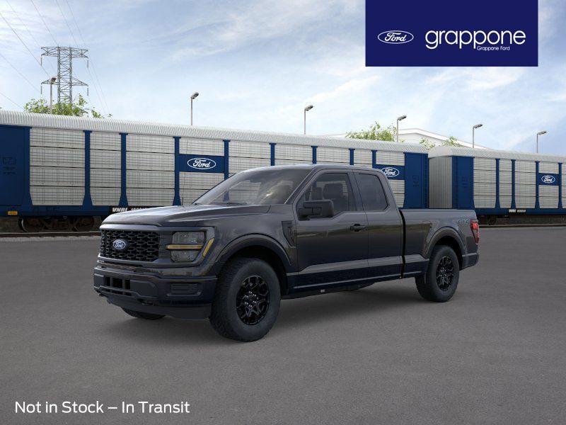 FORD F-150 STX - 1