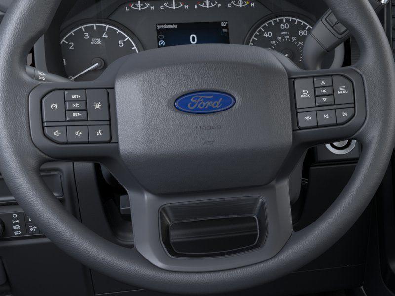 FORD F-150 STX - 8