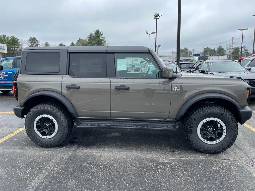 FORD BRONCO - 3