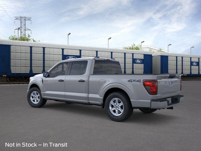 FORD F-150 XLT - 4