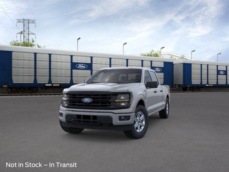 FORD F-150 XLT - 2