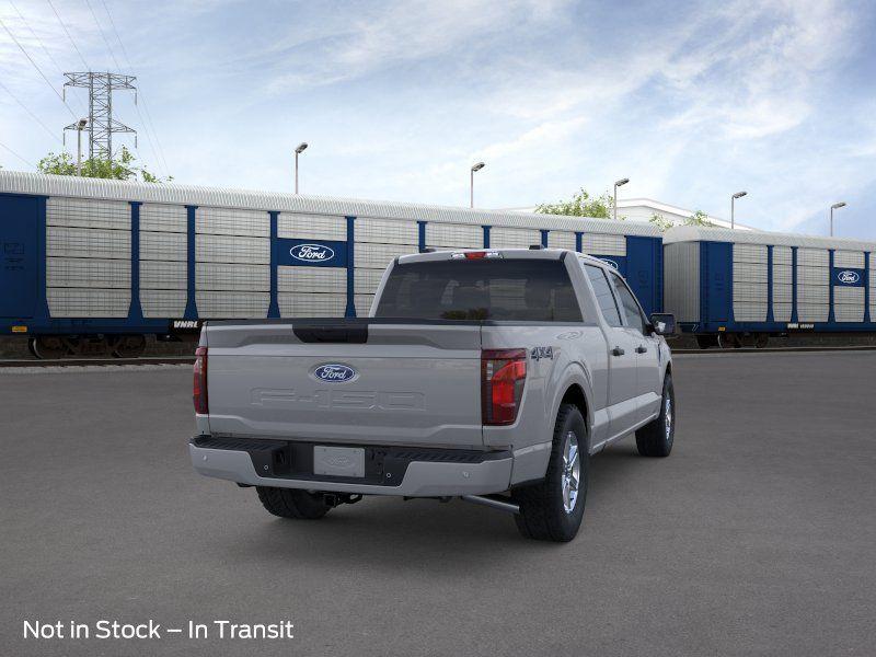 FORD F-150 XLT - 8
