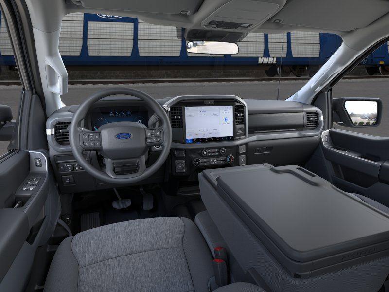 FORD F-150 XLT - 9