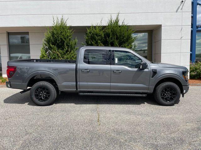 2026 FORD F-150 XLT 照片 5