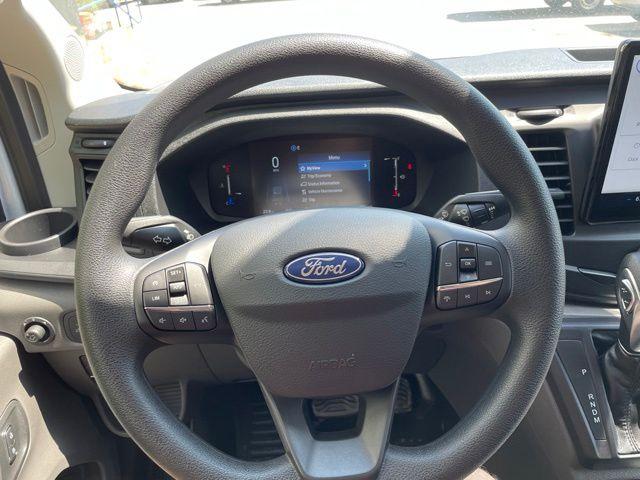 2026 FORD TRANSIT-250 BASE — миниатюра 16