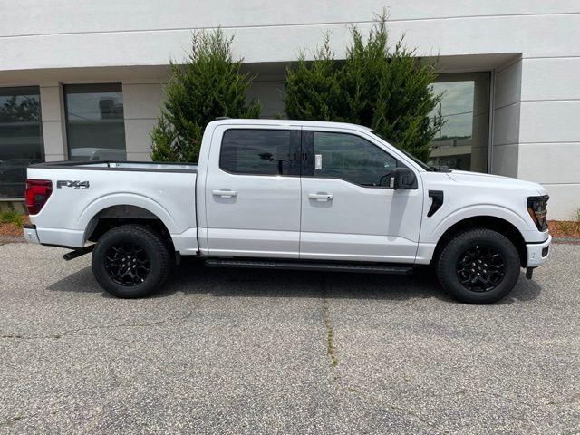 صورة 5 لـ 2026 FORD F-150 XLT
