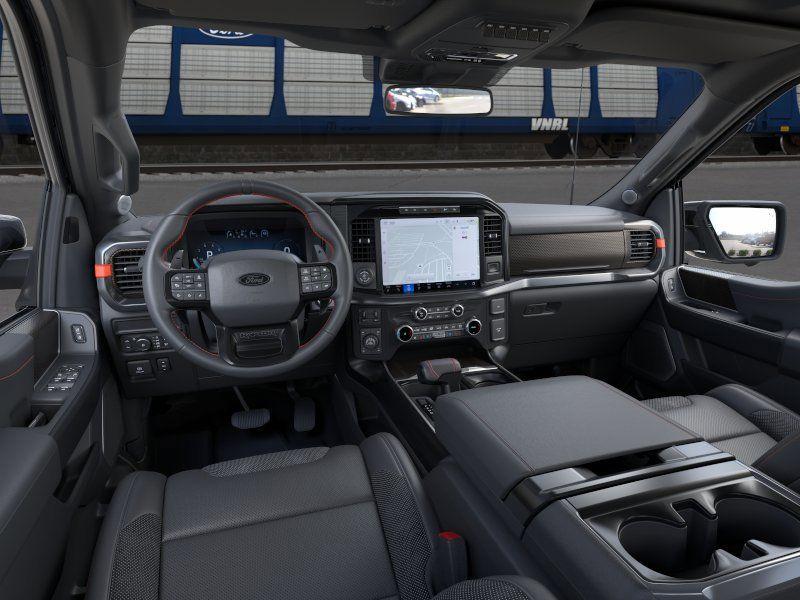 FORD F-150 RAPTOR - 9
