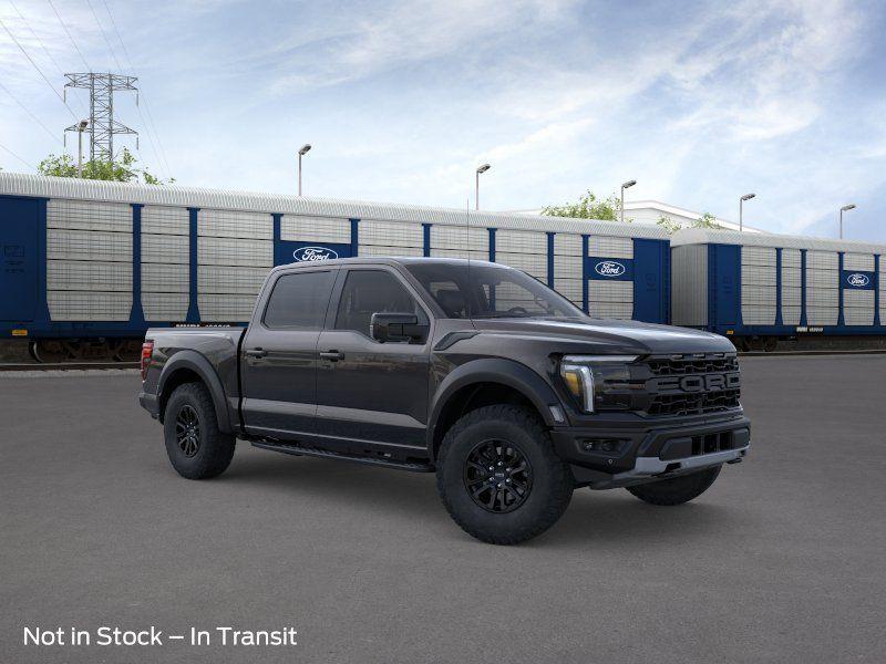 FORD F-150 RAPTOR - 7