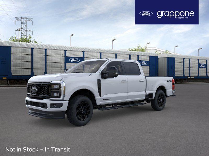 New 2026 Ford F-350 Lariat Super Duty