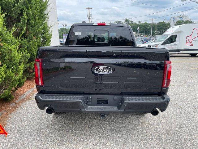 صورة 8 لـ 2026 FORD F-150 LARIAT