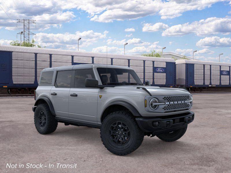 صورة 7 لـ 2026 FORD BRONCO BADLANDS
