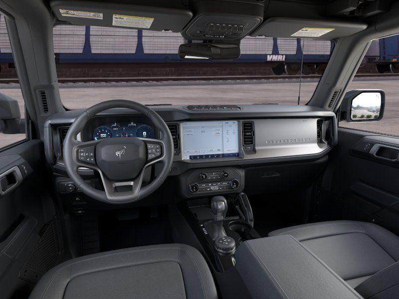 صورة 9 لـ 2026 FORD BRONCO BADLANDS