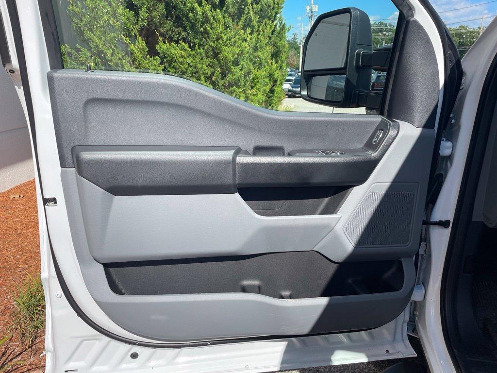 2026 FORD F-250 XL — миниатюра 15