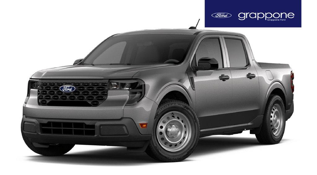 New 2026 Ford Maverick XL