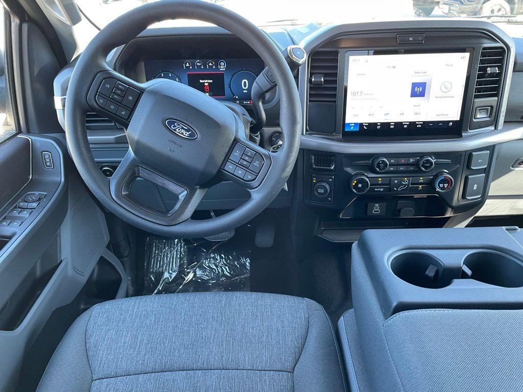 FORD F-150 XLT - 7