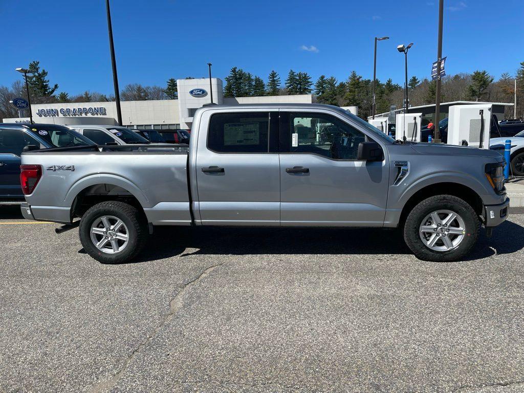 FORD F-150 XLT - 3