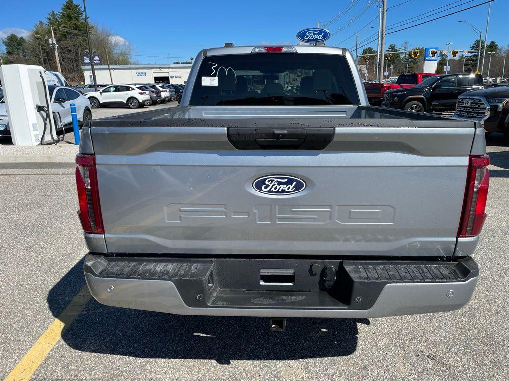FORD F-150 XLT - 5