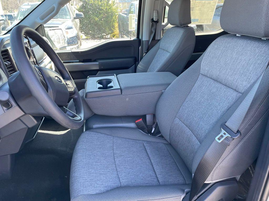 FORD F-150 XLT - 8