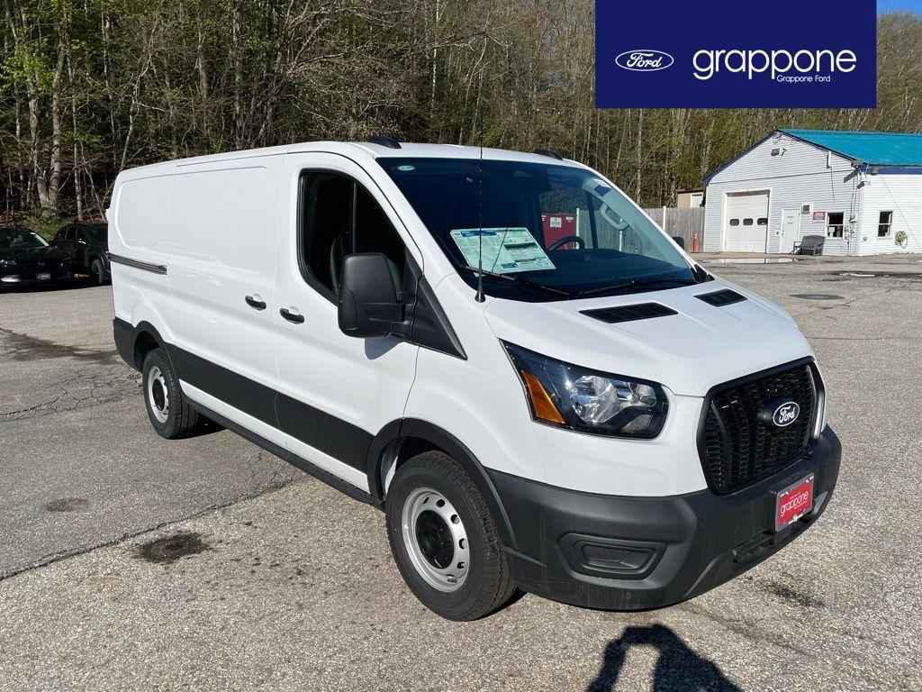 New 2026 Ford Transit-150 BASE
