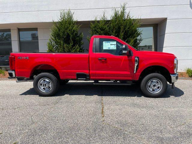 2026 FORD F-350 XL 照片 5