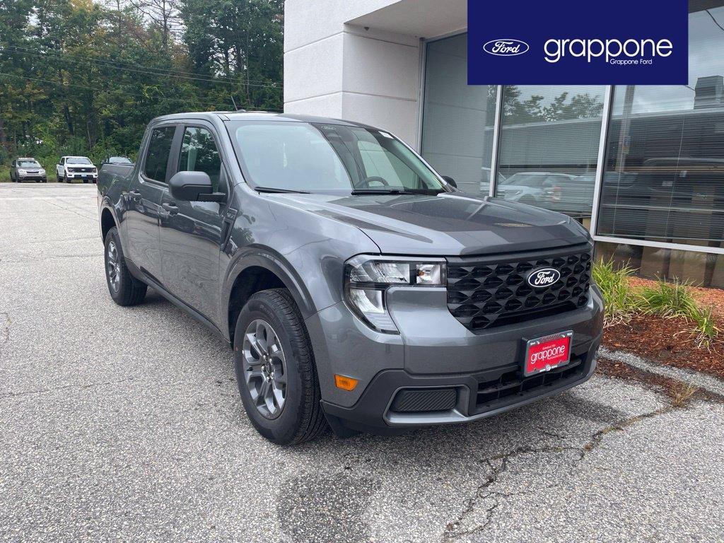 New 2026 Ford Maverick XLT