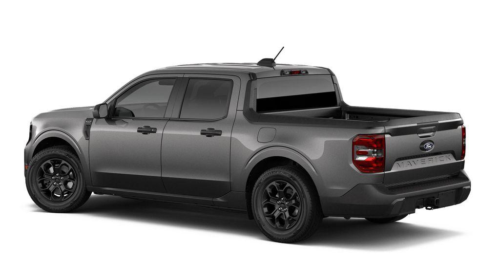 2026 FORD MAVERICK XLT — фото 2