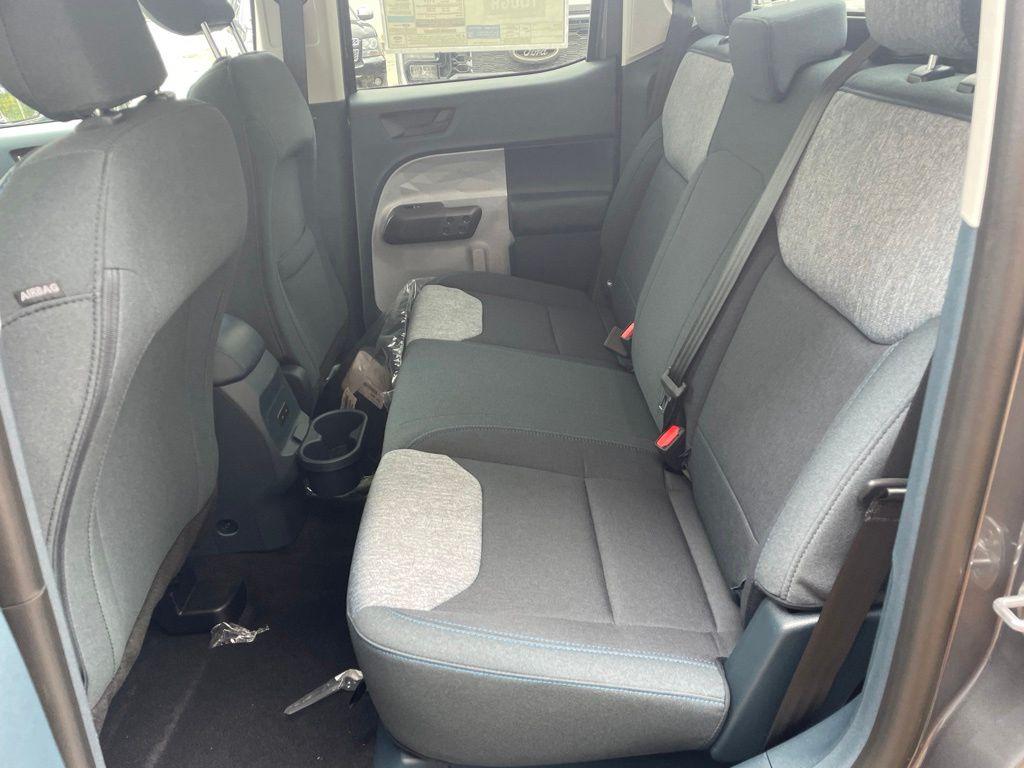 2026 FORD MAVERICK XLT 缩略图 20